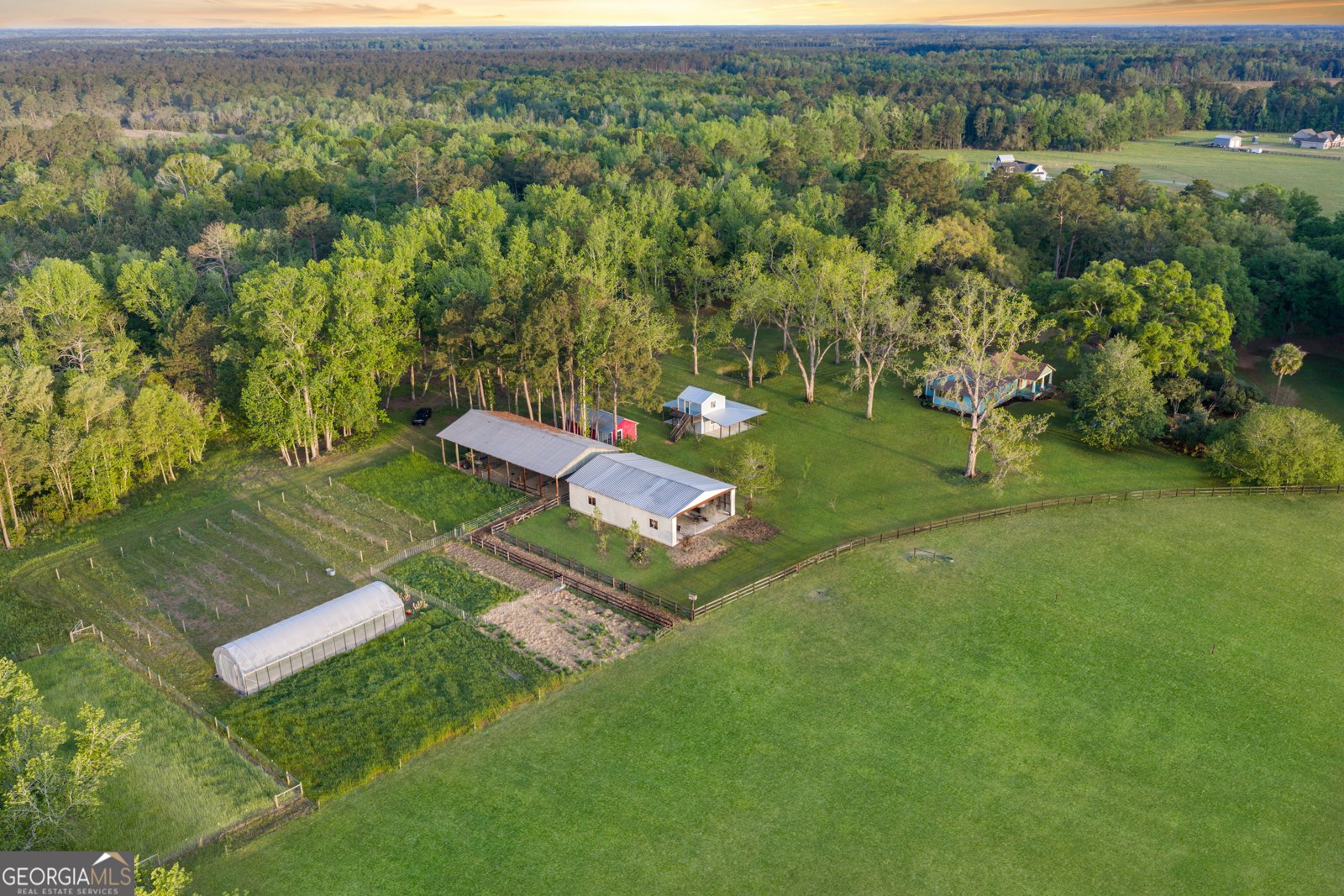 1151 Harry Lindsay Road Guyton - Photo 25