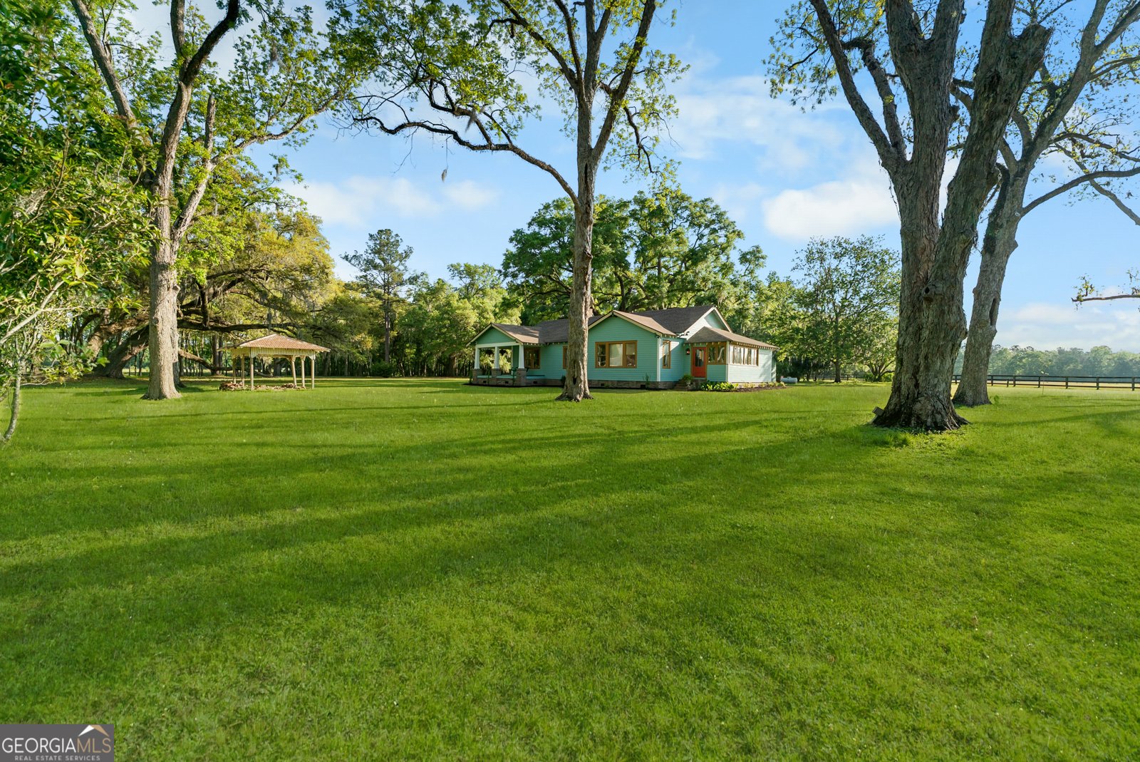 1151 Harry Lindsay Road Guyton - Photo 26