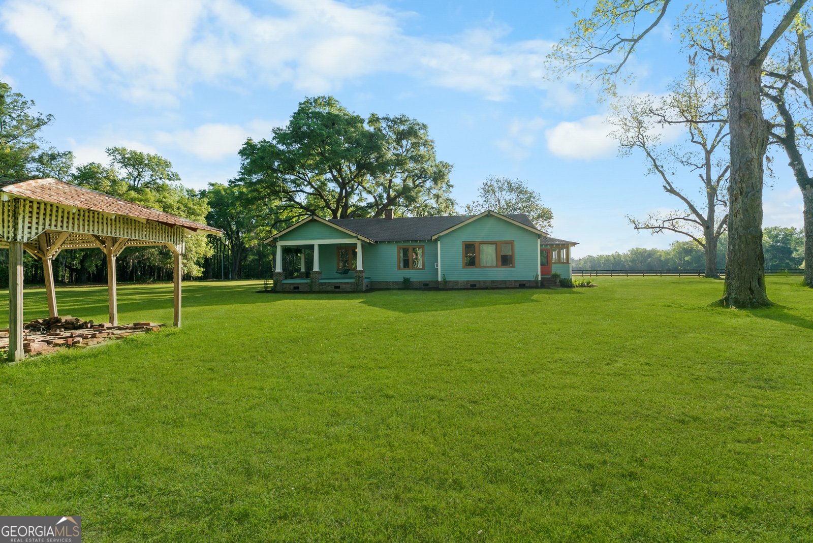1151 Harry Lindsay Road Guyton - Photo 27