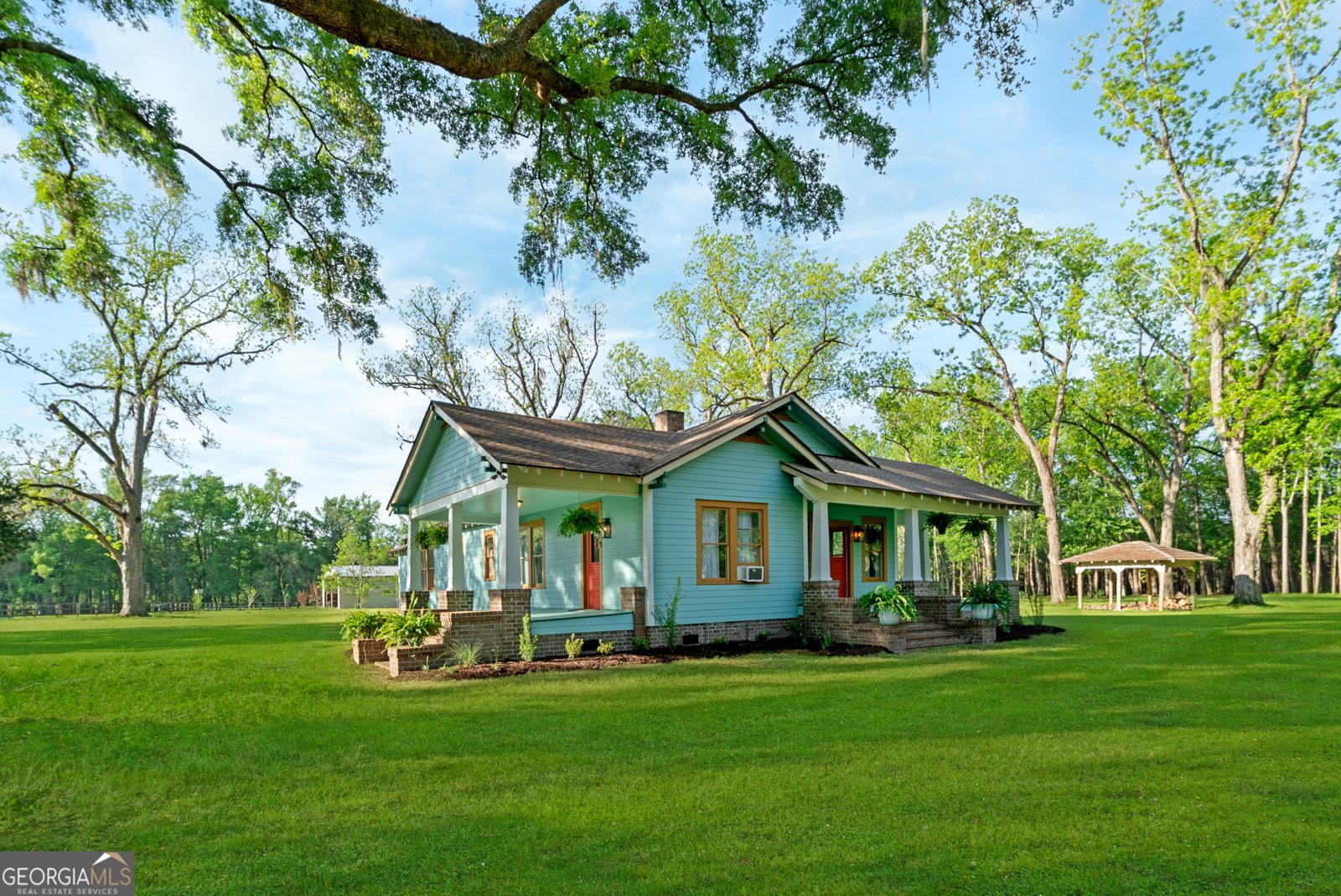 1151 Harry Lindsay Road Guyton - Photo 30