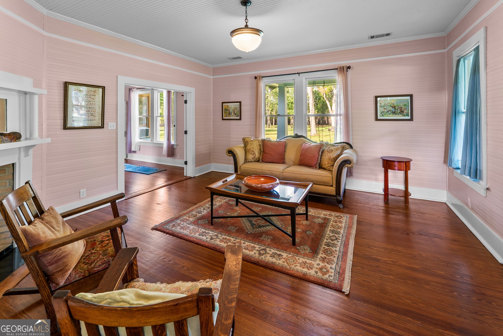 1151 Harry Lindsay Road Guyton - Photo 32