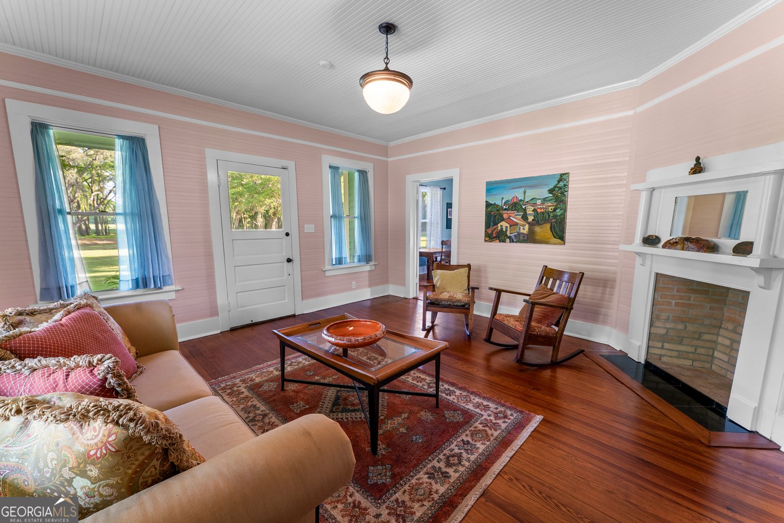 1151 Harry Lindsay Road Guyton - Photo 33