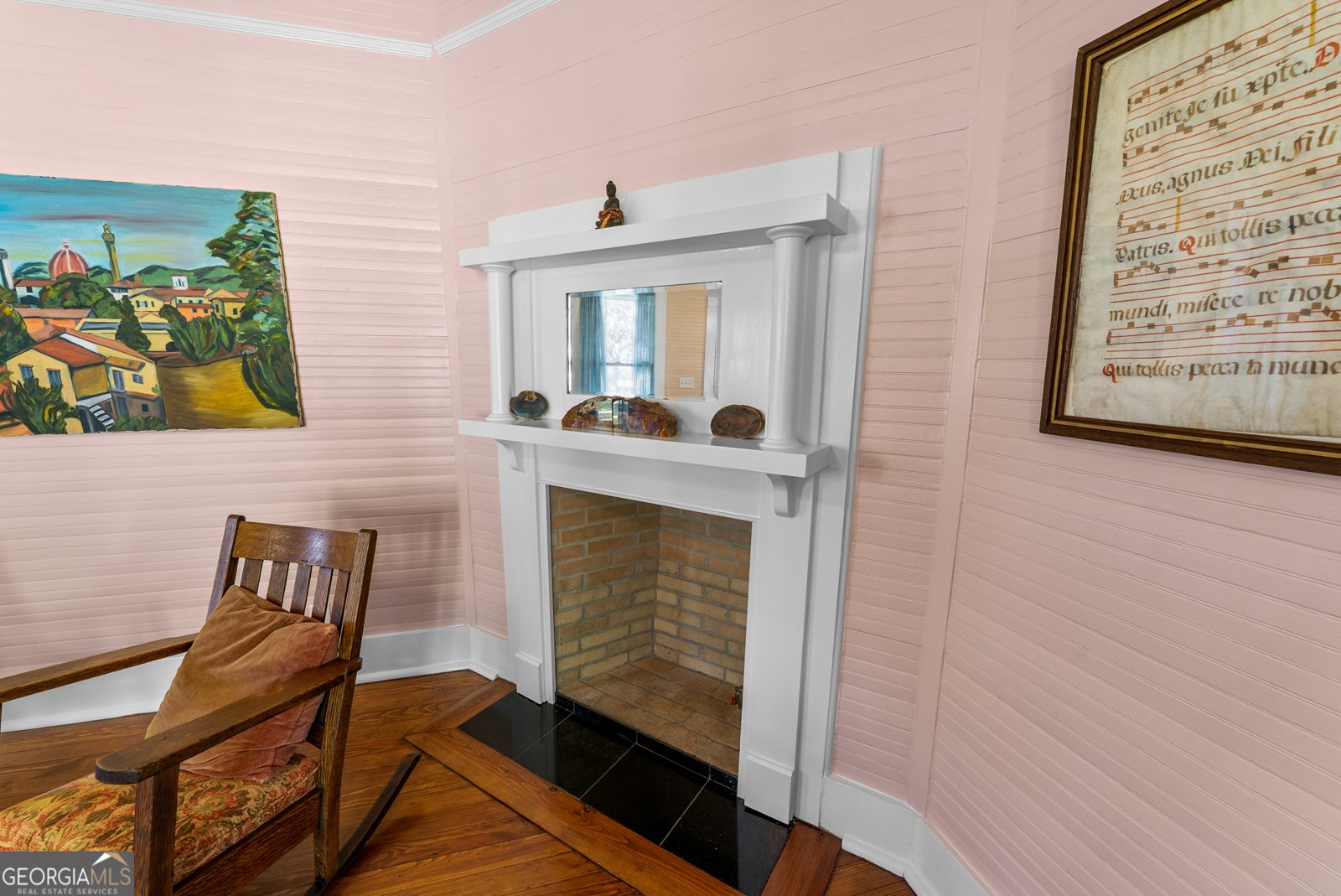 1151 Harry Lindsay Road Guyton - Photo 34