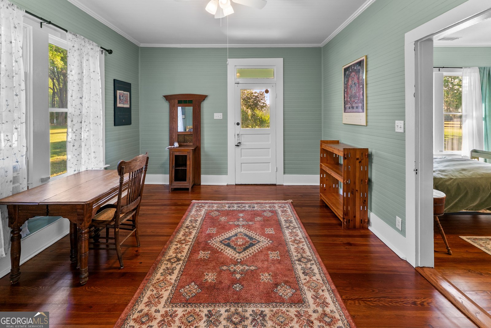 1151 Harry Lindsay Road Guyton - Photo 35