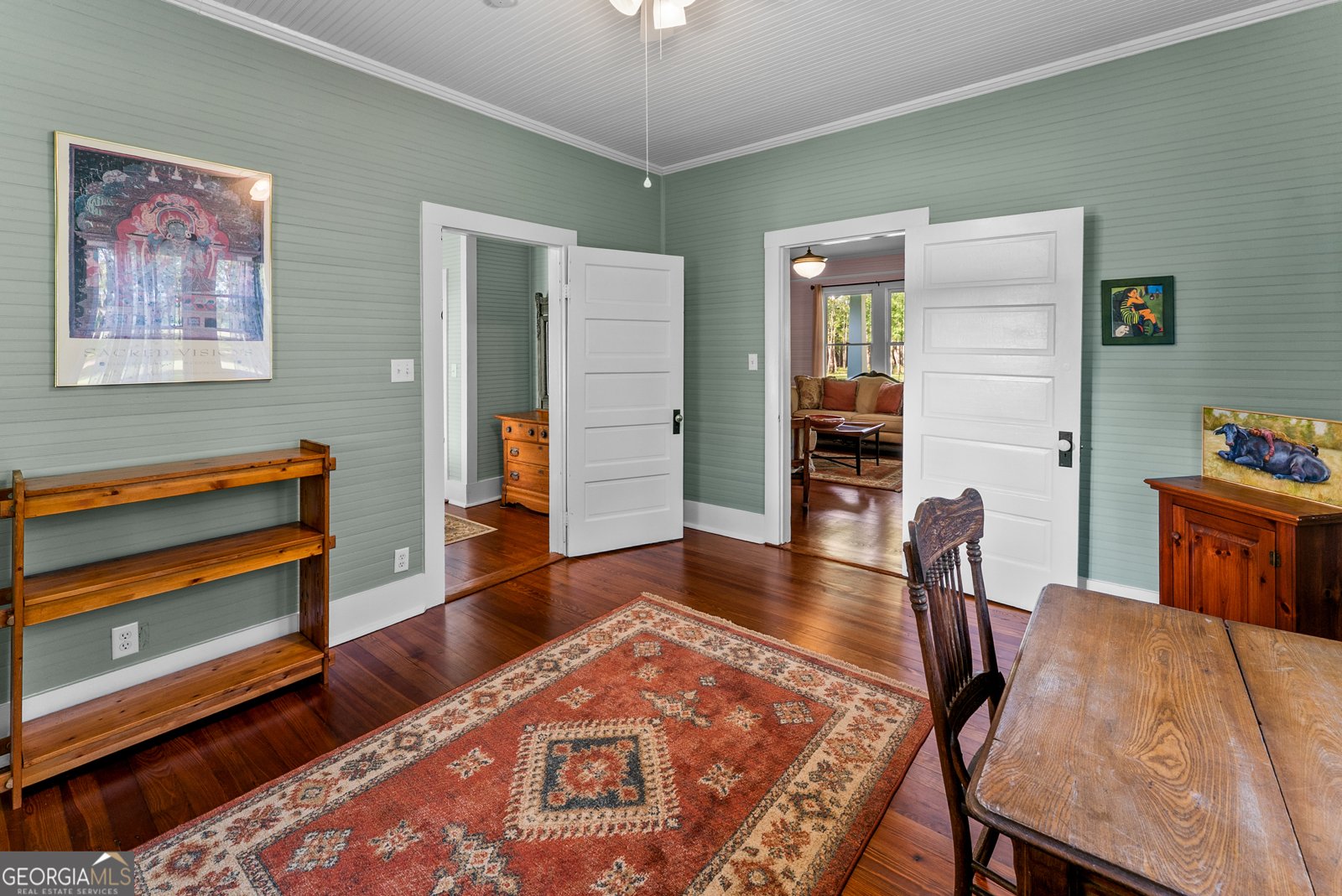 1151 Harry Lindsay Road Guyton - Photo 36