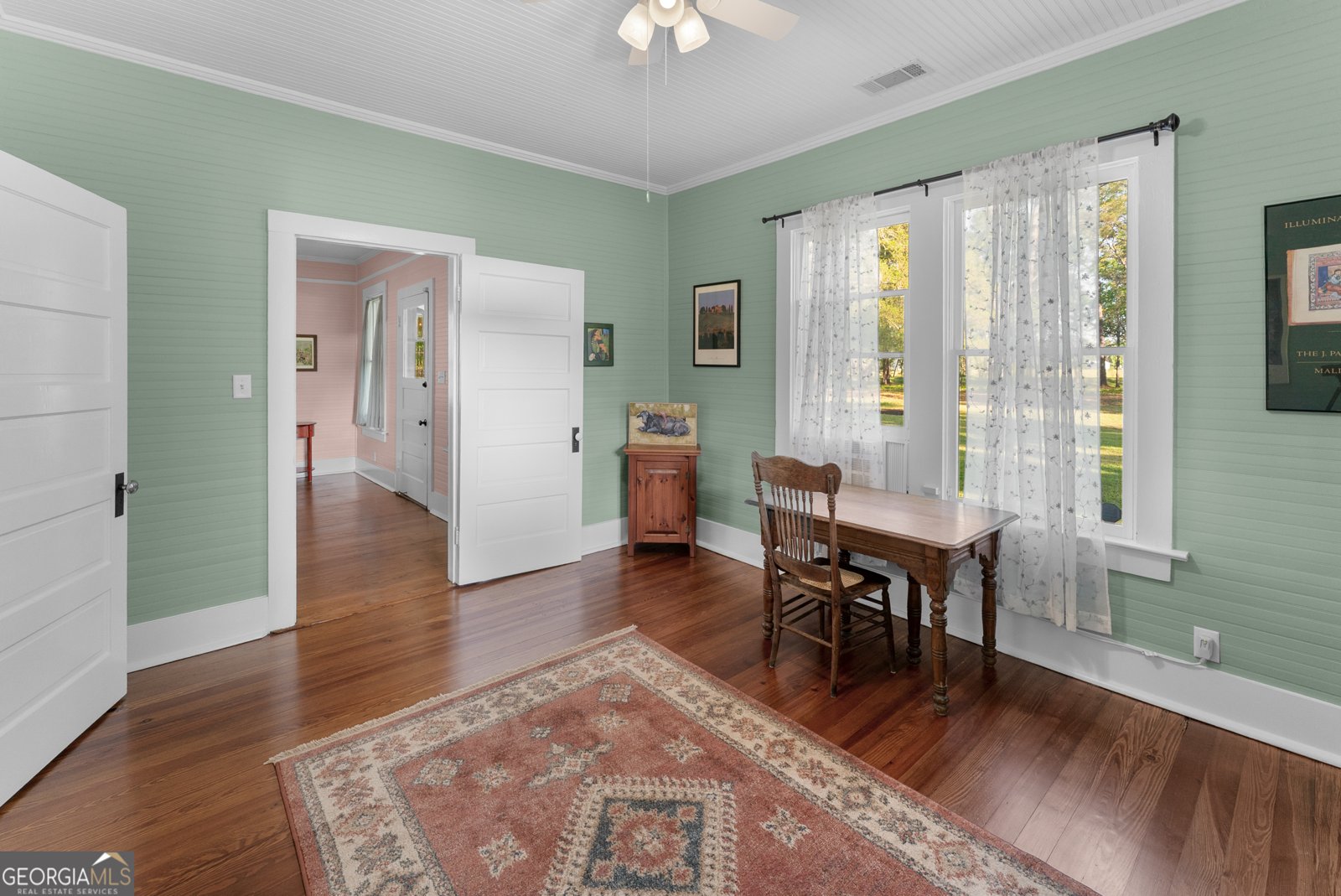 1151 Harry Lindsay Road Guyton - Photo 37