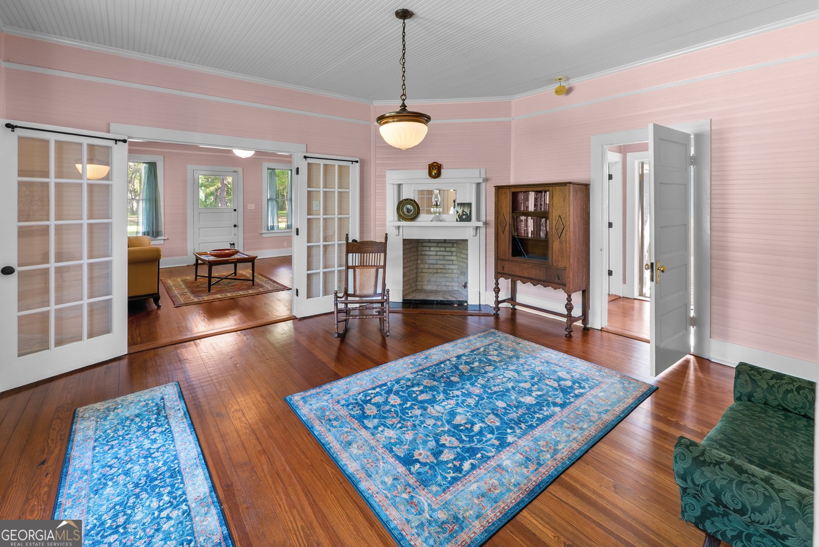 1151 Harry Lindsay Road Guyton - Photo 49