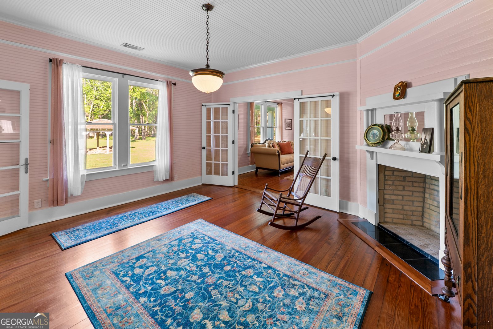 1151 Harry Lindsay Road Guyton - Photo 50