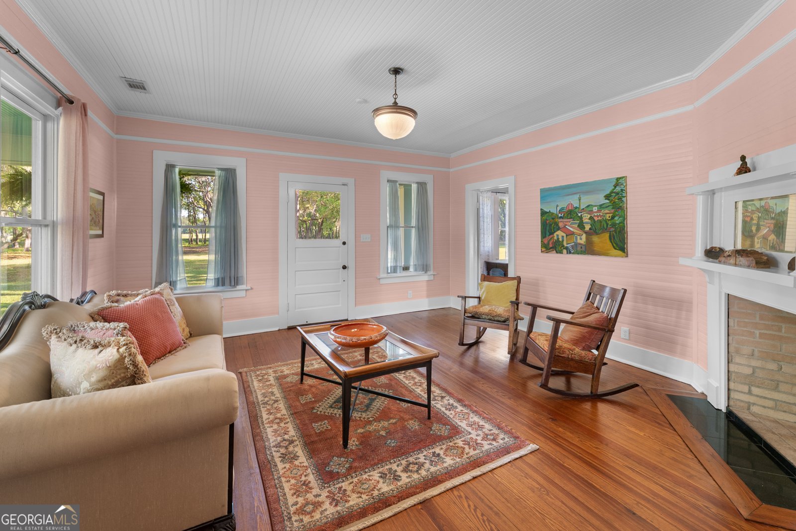 1151 Harry Lindsay Road Guyton - Photo 52