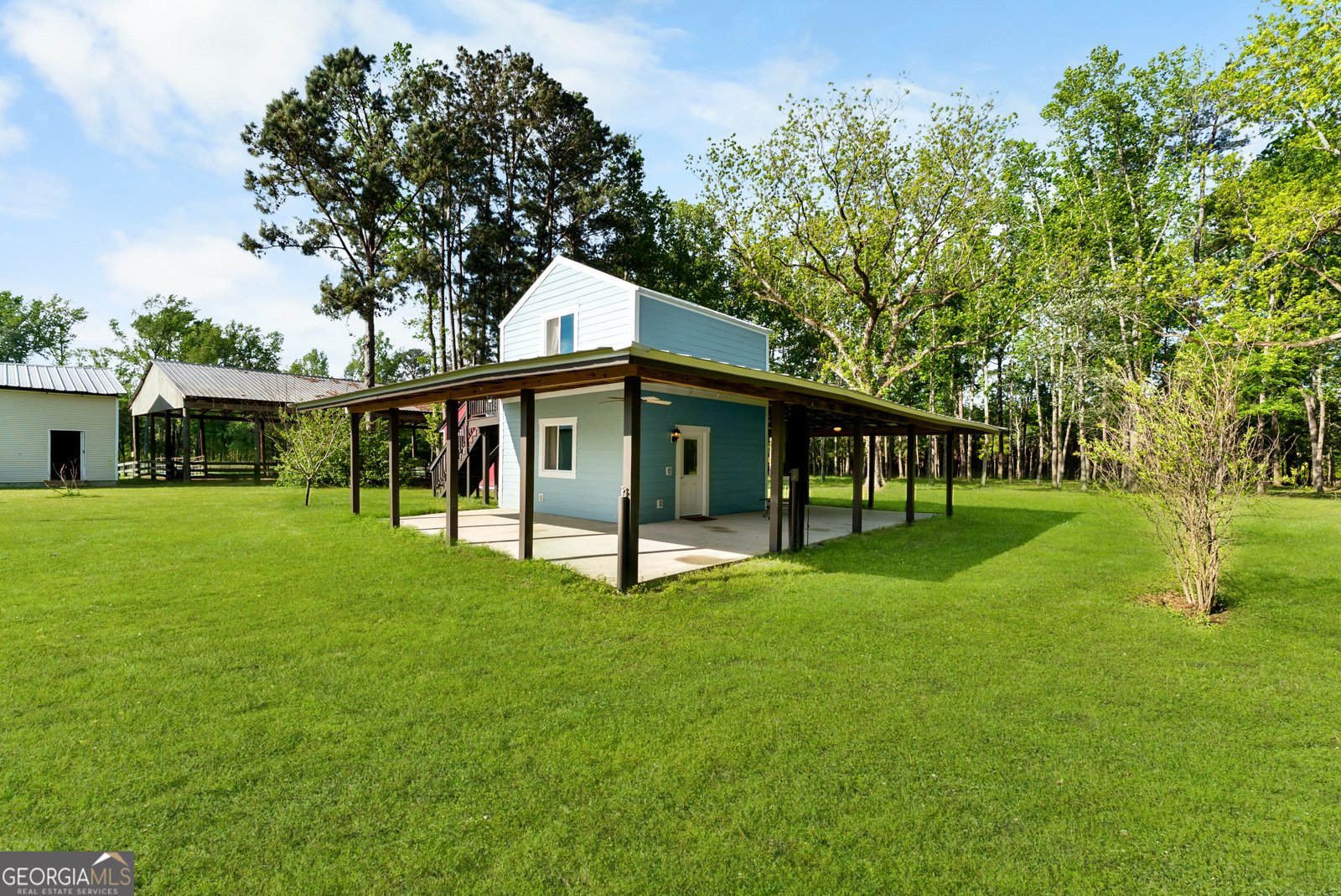 1151 Harry Lindsay Road Guyton - Photo 61