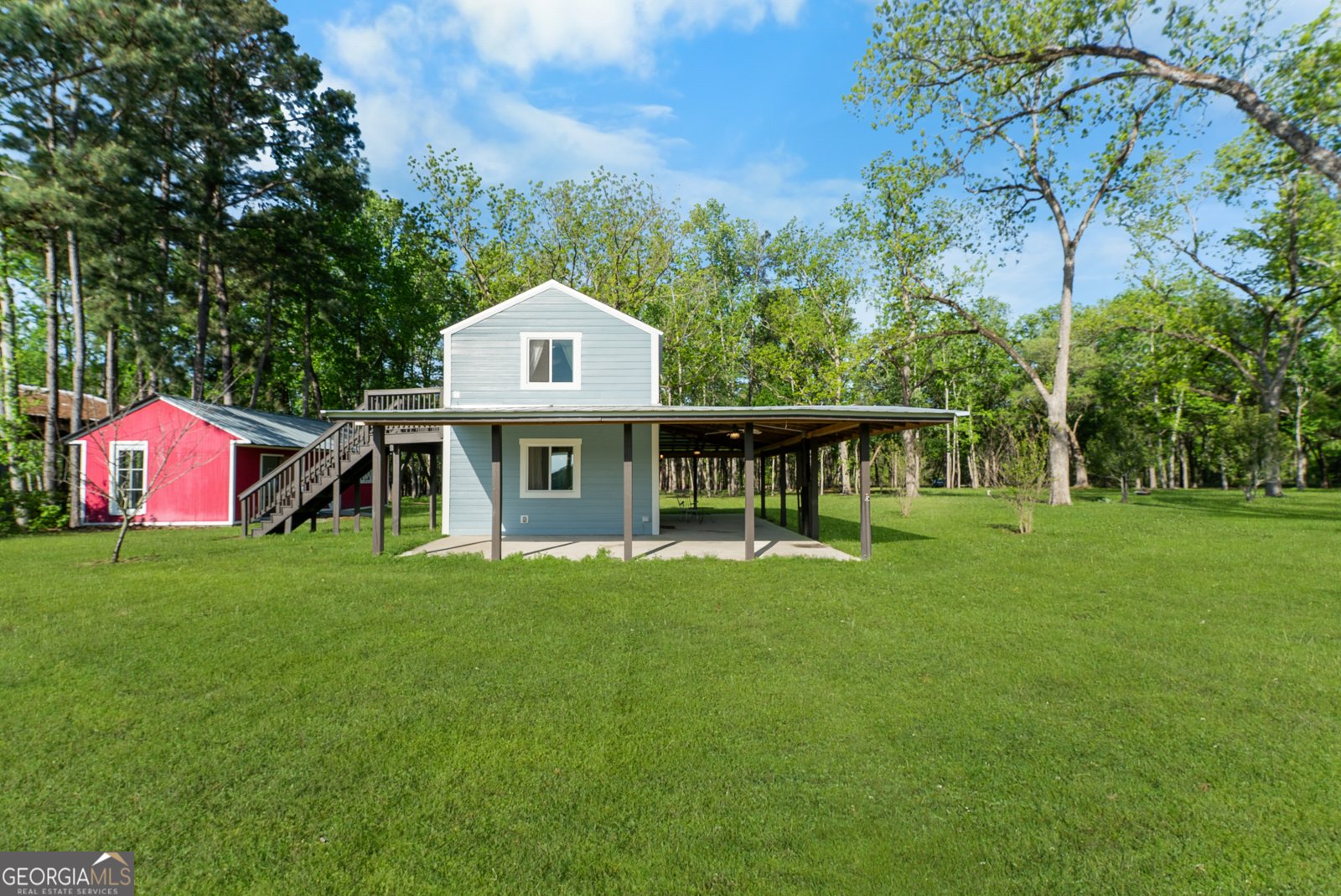 1151 Harry Lindsay Road Guyton - Photo 62