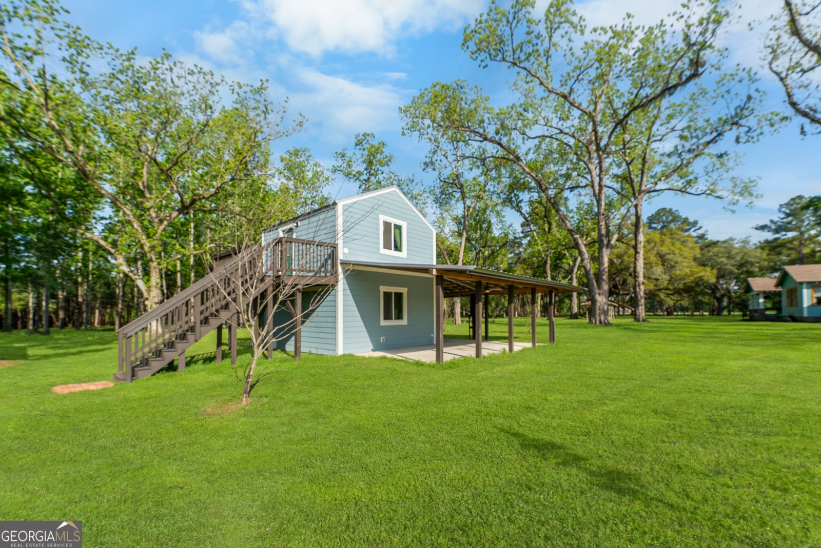 1151 Harry Lindsay Road Guyton - Photo 63