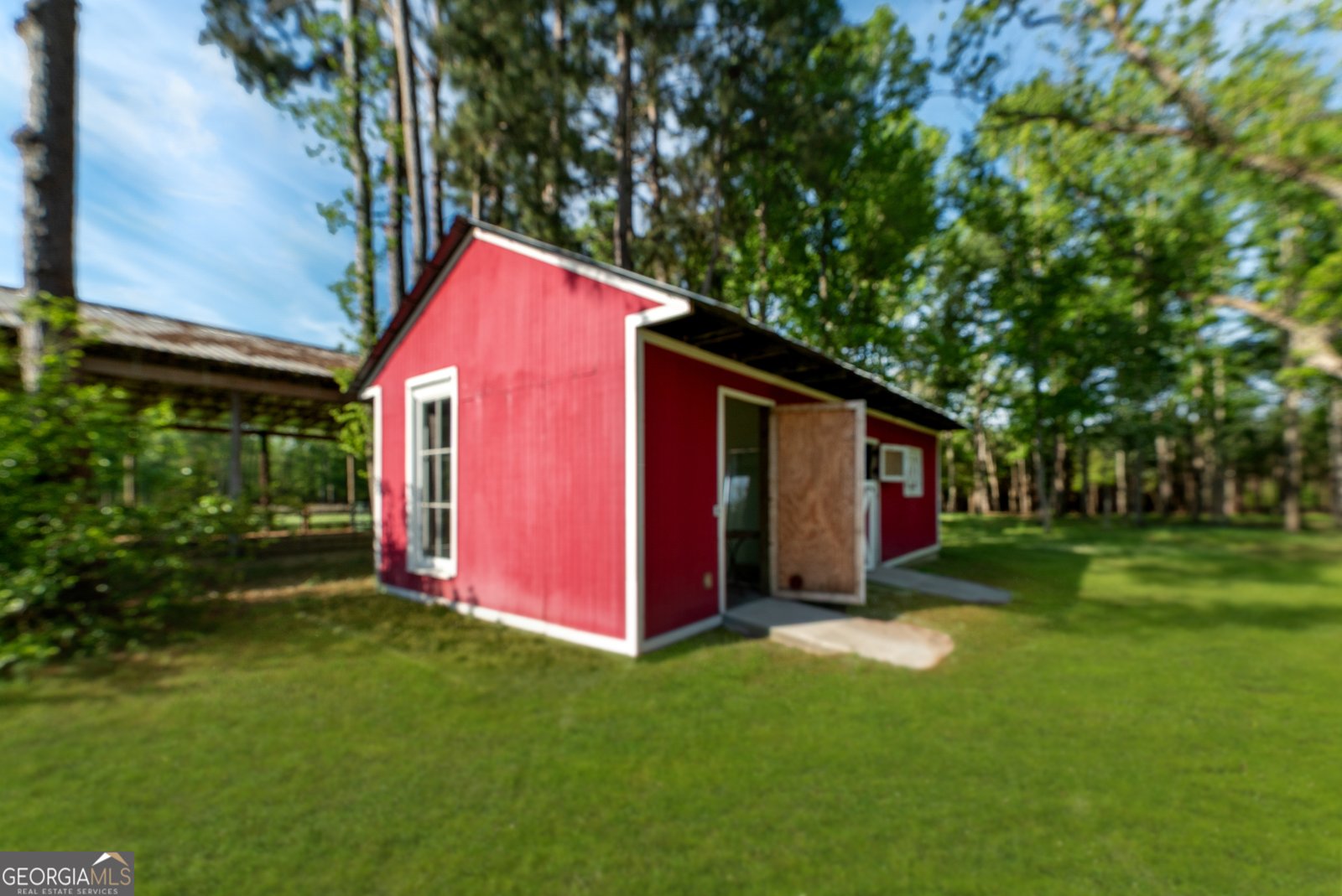 1151 Harry Lindsay Road Guyton - Photo 64