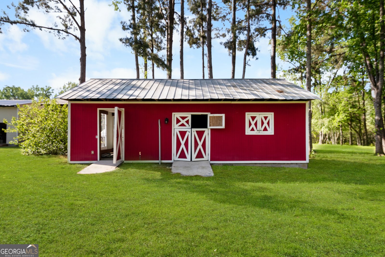 1151 Harry Lindsay Road Guyton - Photo 66