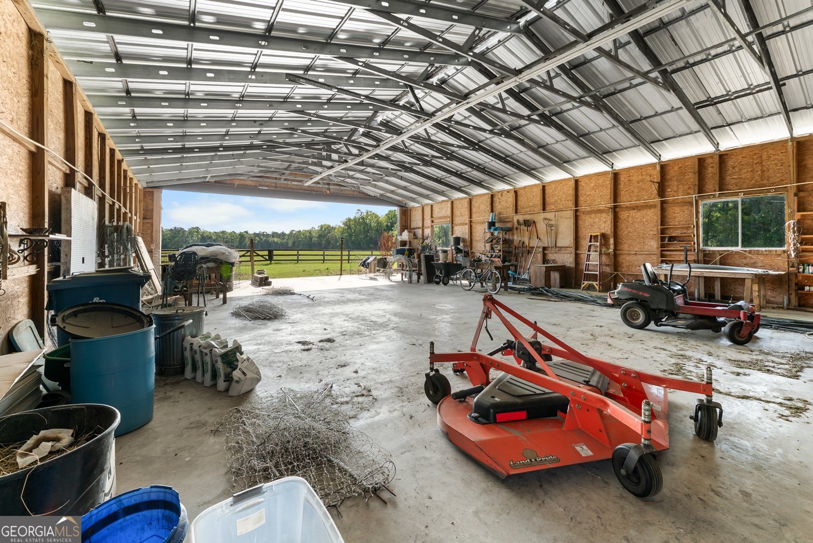 1151 Harry Lindsay Road Guyton - Photo 68