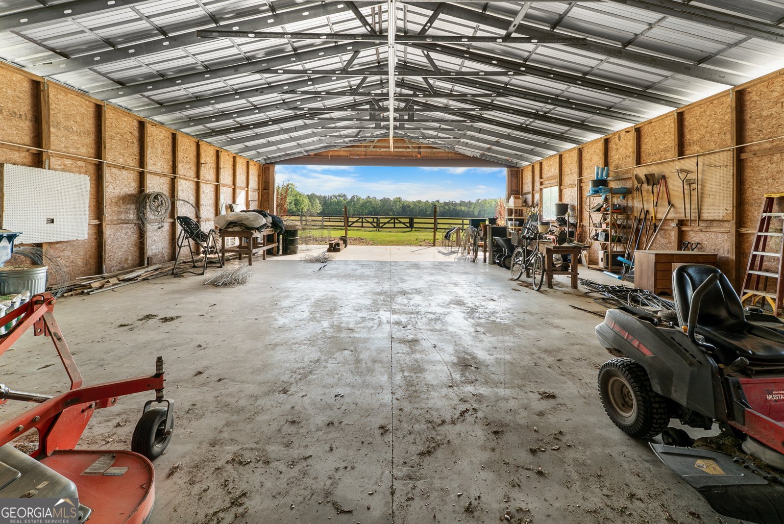 1151 Harry Lindsay Road Guyton - Photo 69