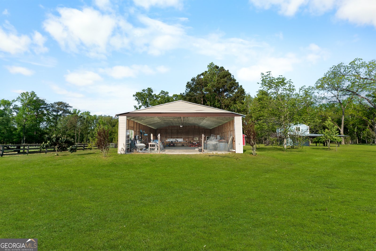 1151 Harry Lindsay Road Guyton - Photo 71