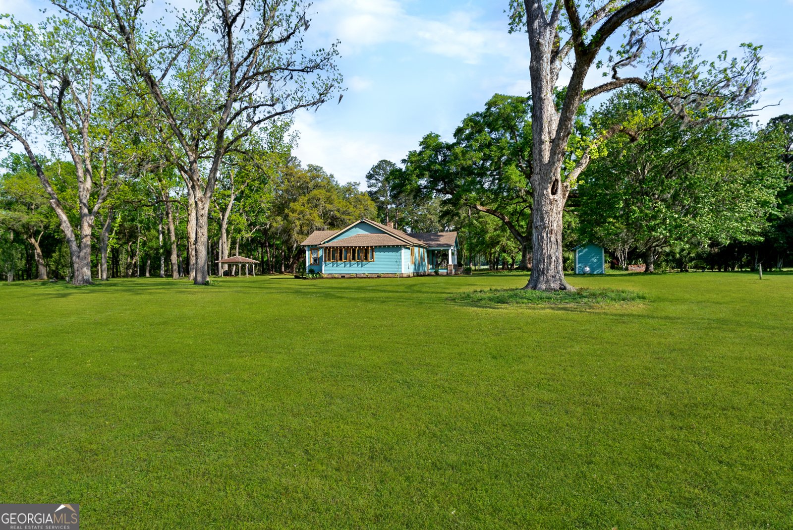 1151 Harry Lindsay Road Guyton - Photo 72