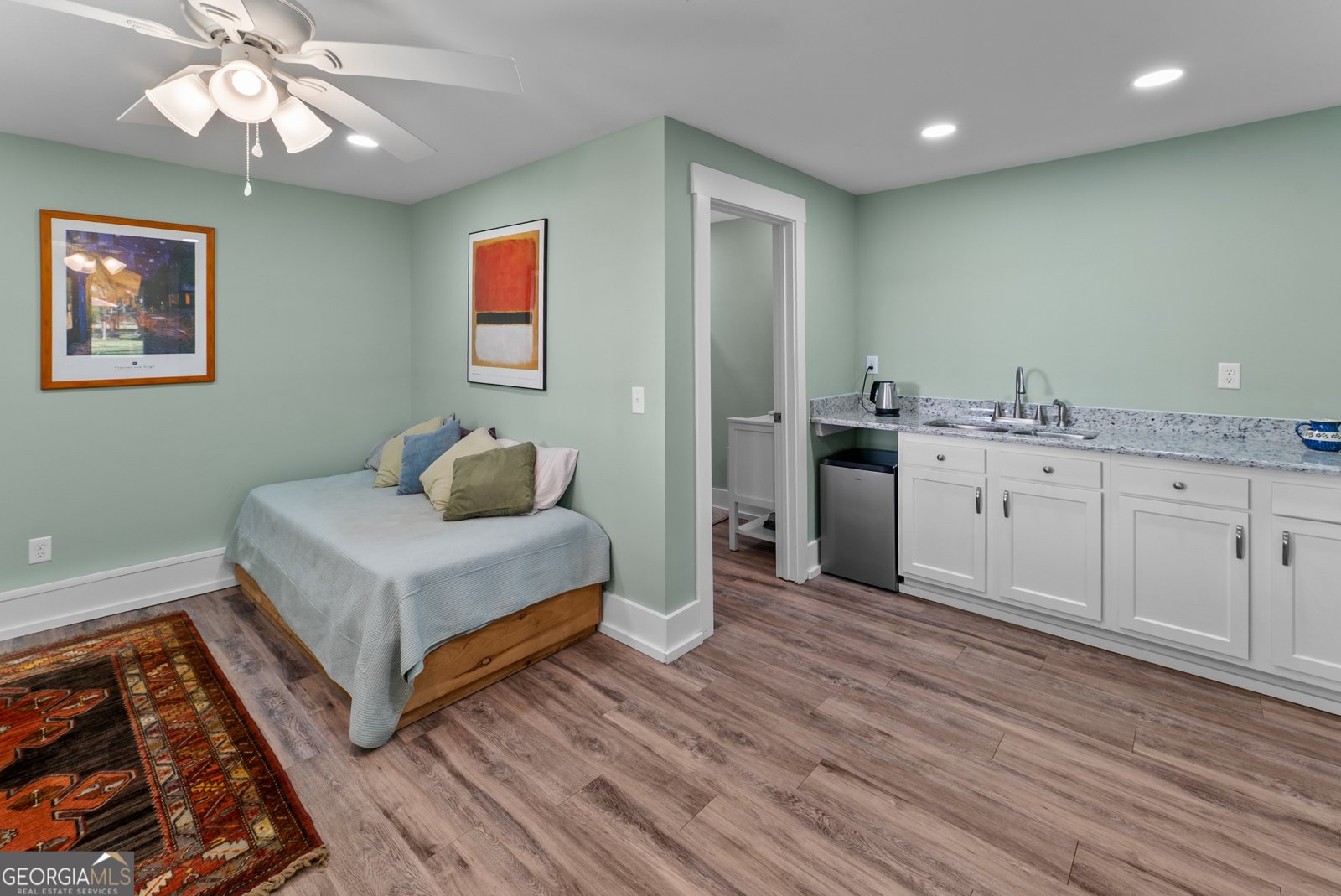 1151 Harry Lindsay Road Guyton - Photo 73