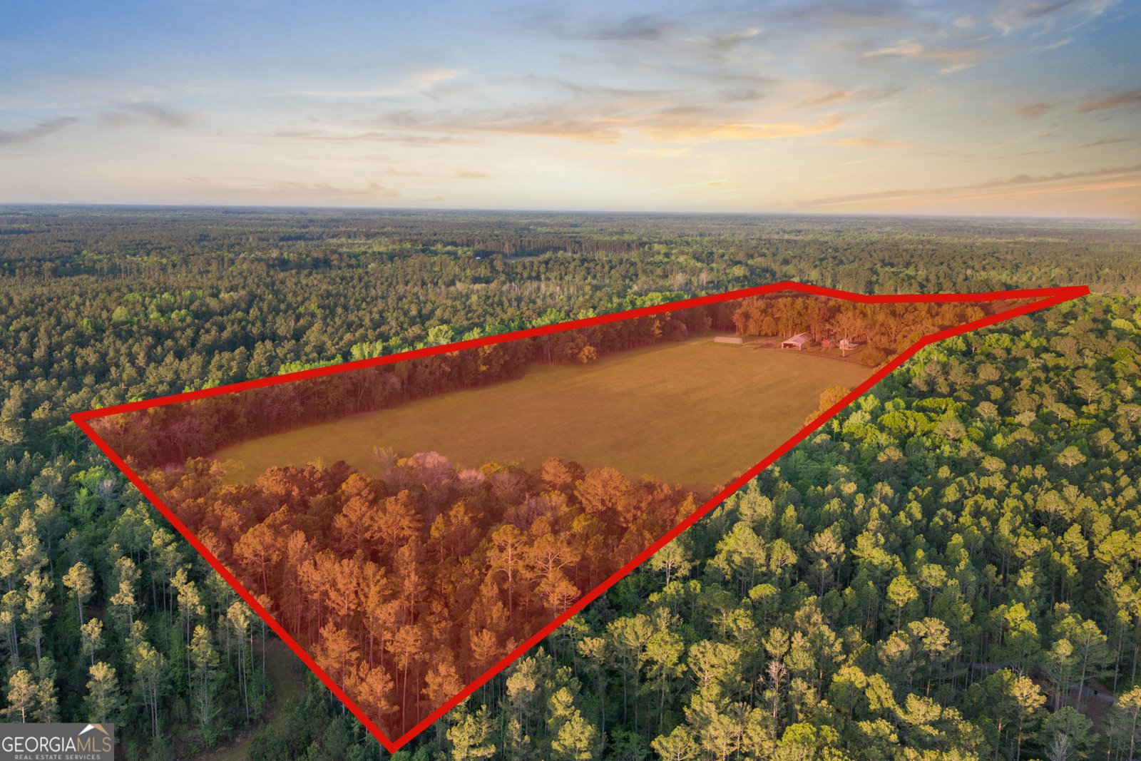 1151 Harry Lindsay Road Guyton - Photo 84