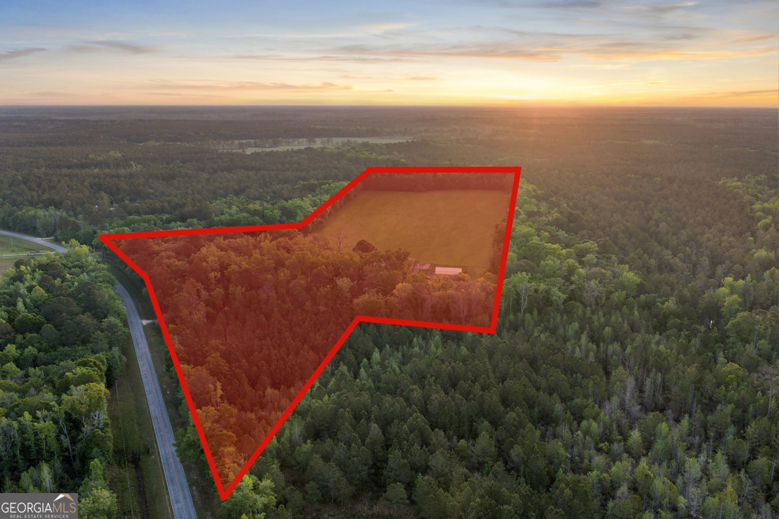 1151 Harry Lindsay Road Guyton - Photo 85