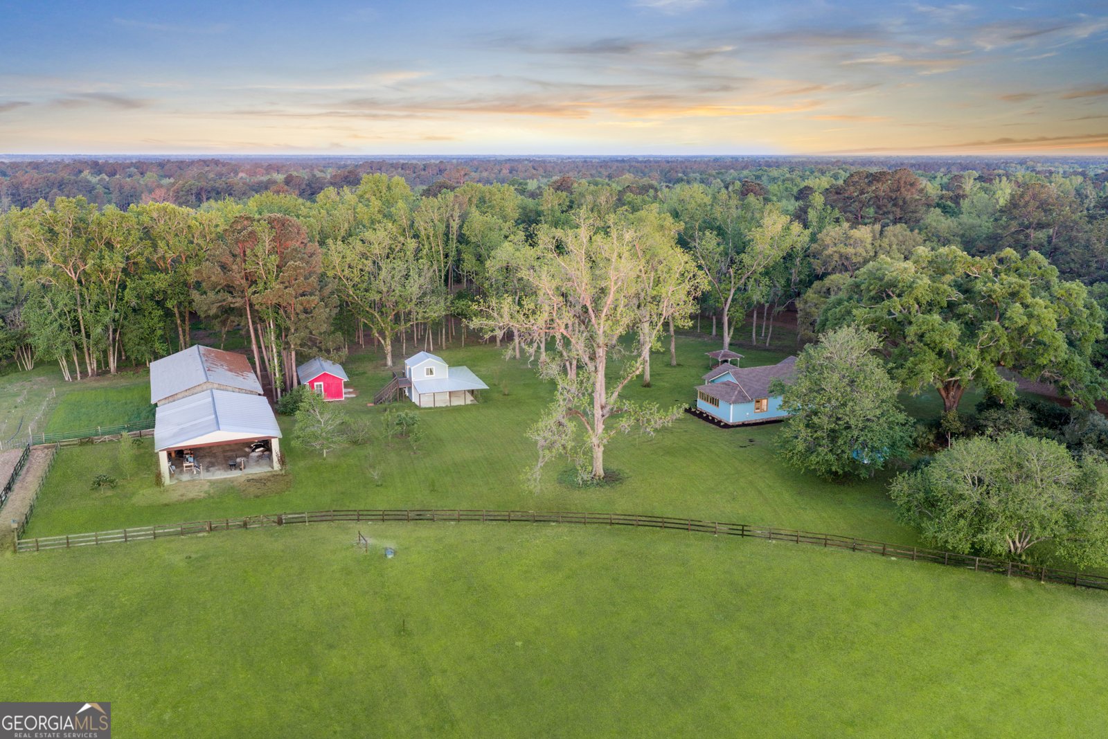 1151 Harry Lindsay Road Guyton - Photo 9