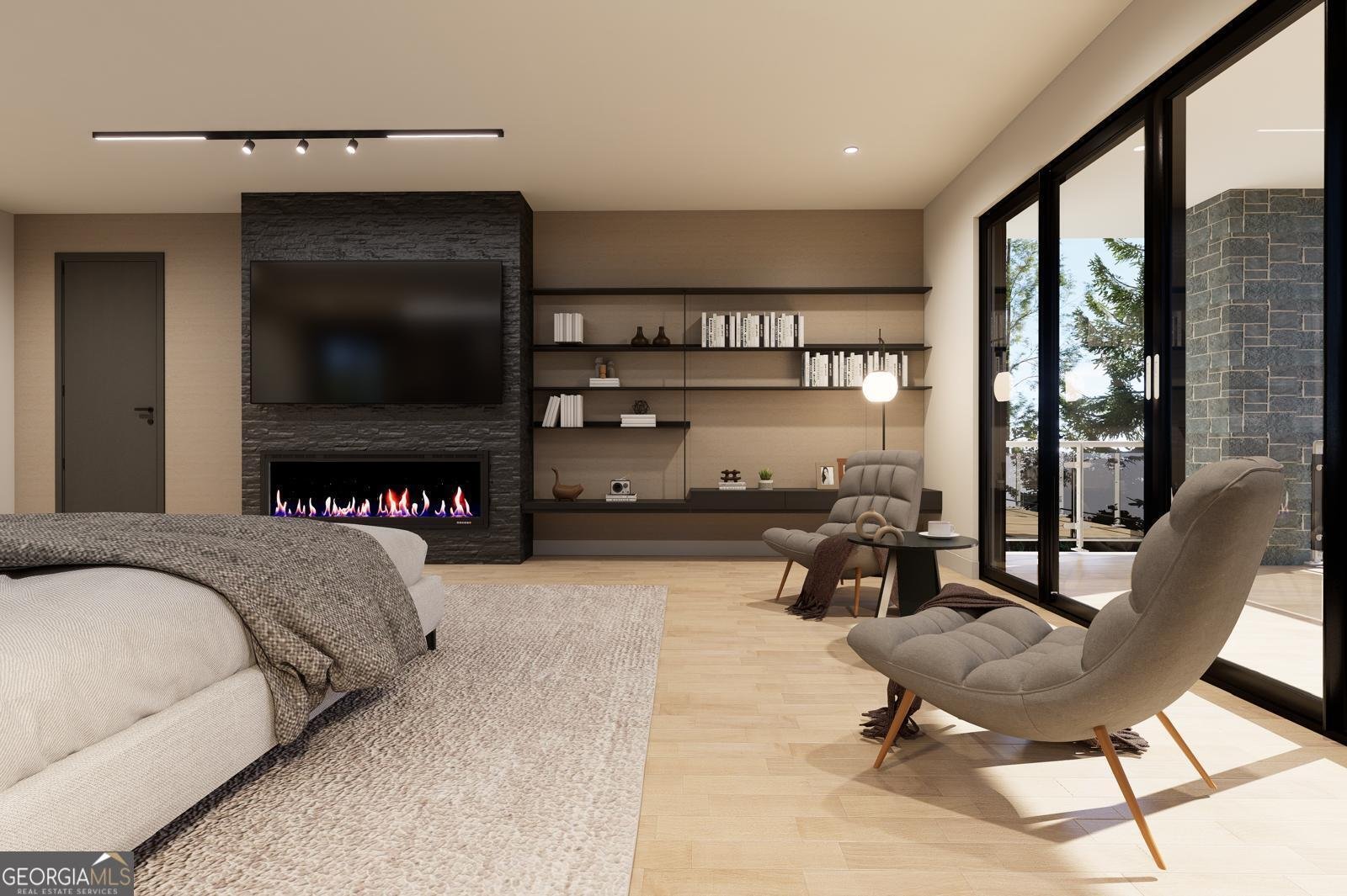 945 Botanica Way Fairburn - Photo 17