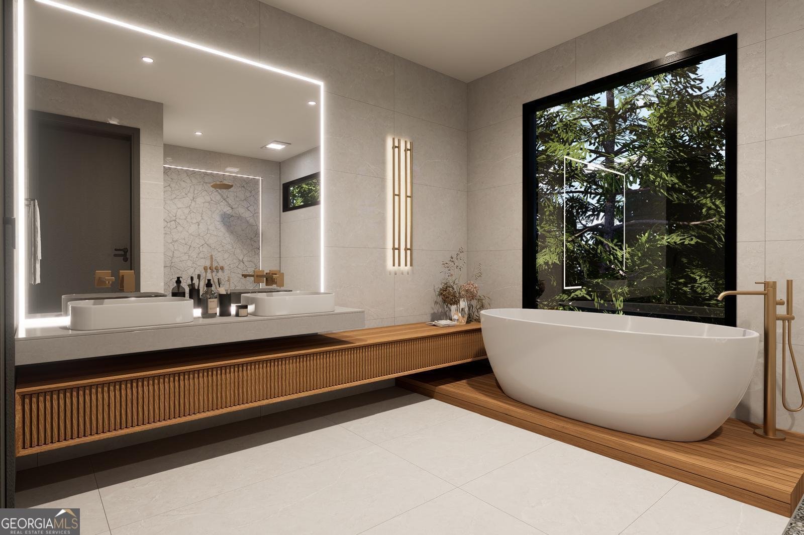 945 Botanica Way Fairburn - Photo 18