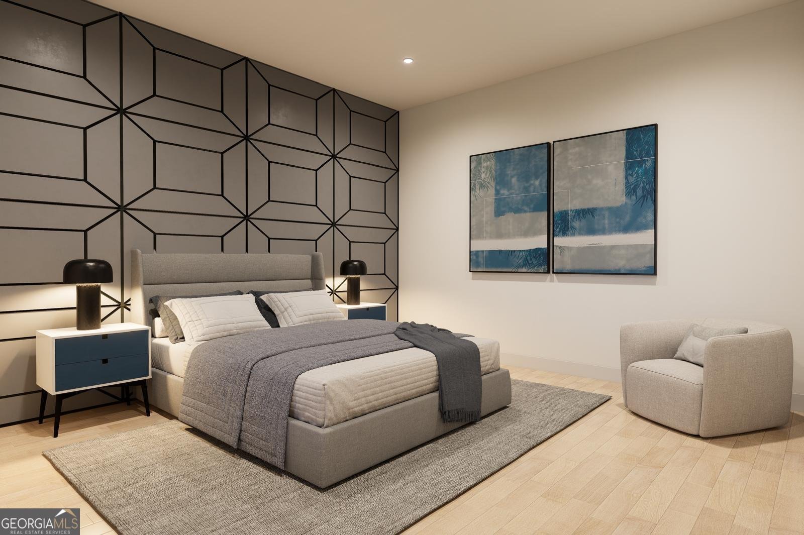 945 Botanica Way Fairburn - Photo 21