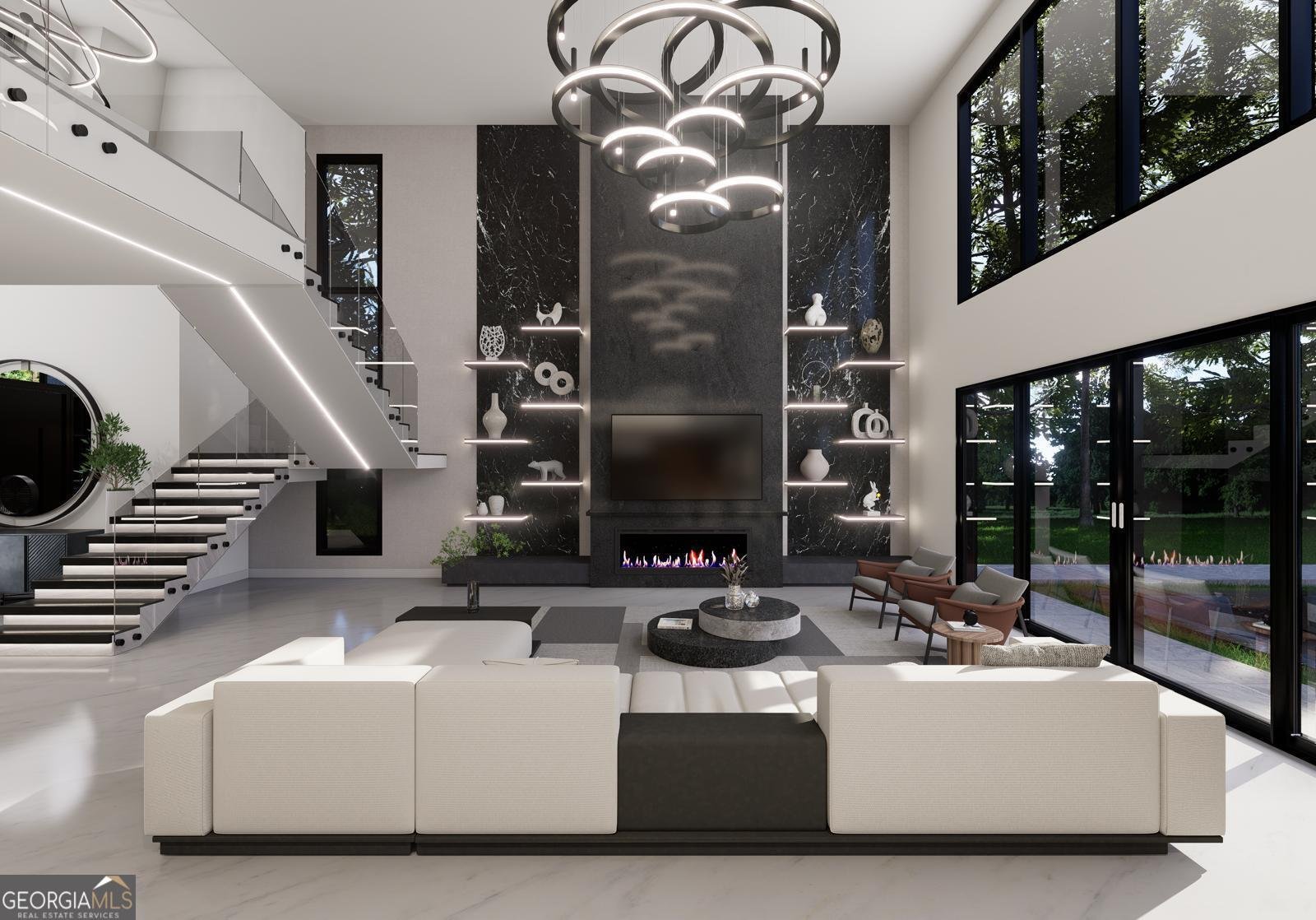 945 Botanica Way Fairburn - Photo 6