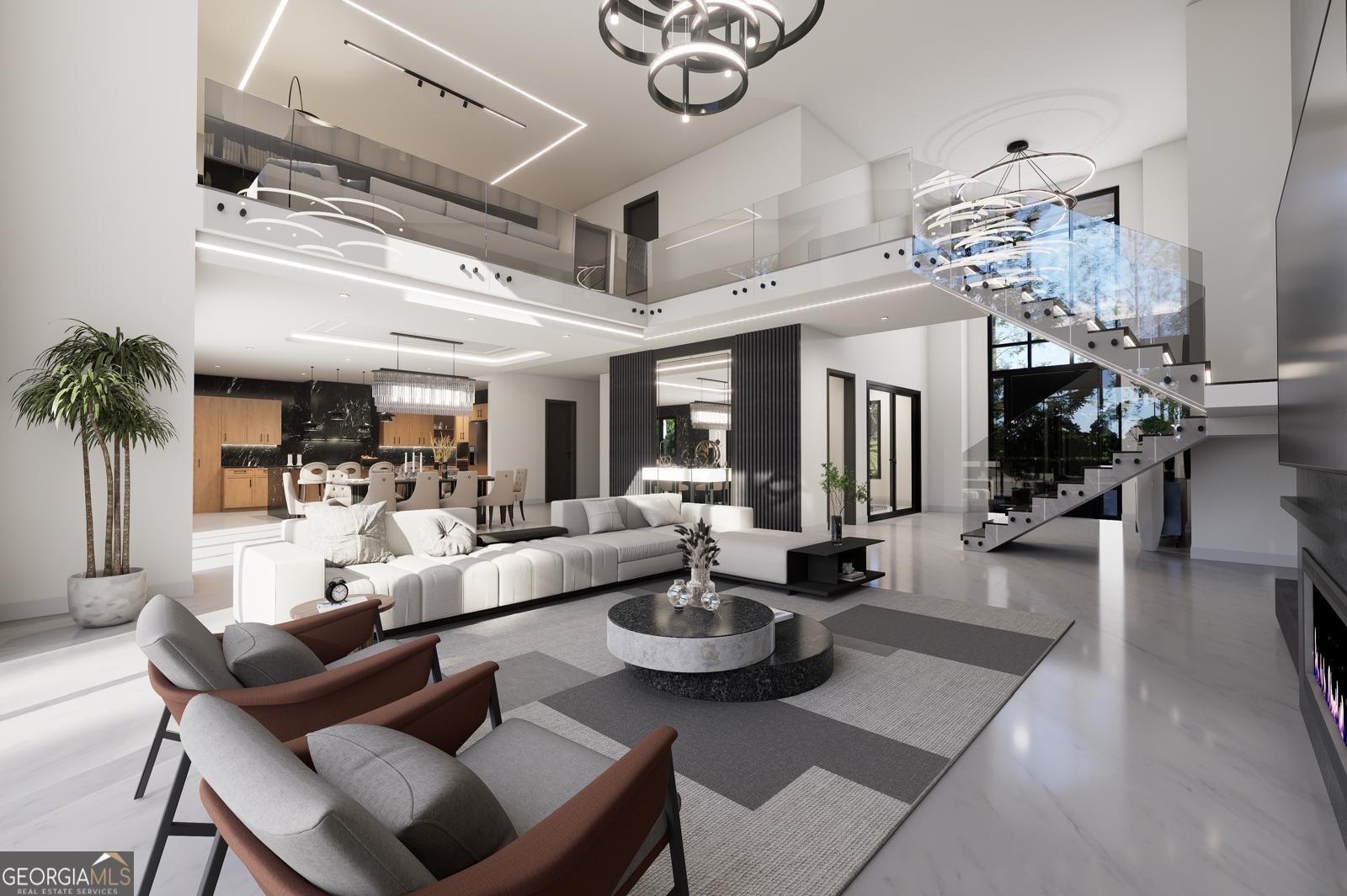 945 Botanica Way Fairburn - Photo 7