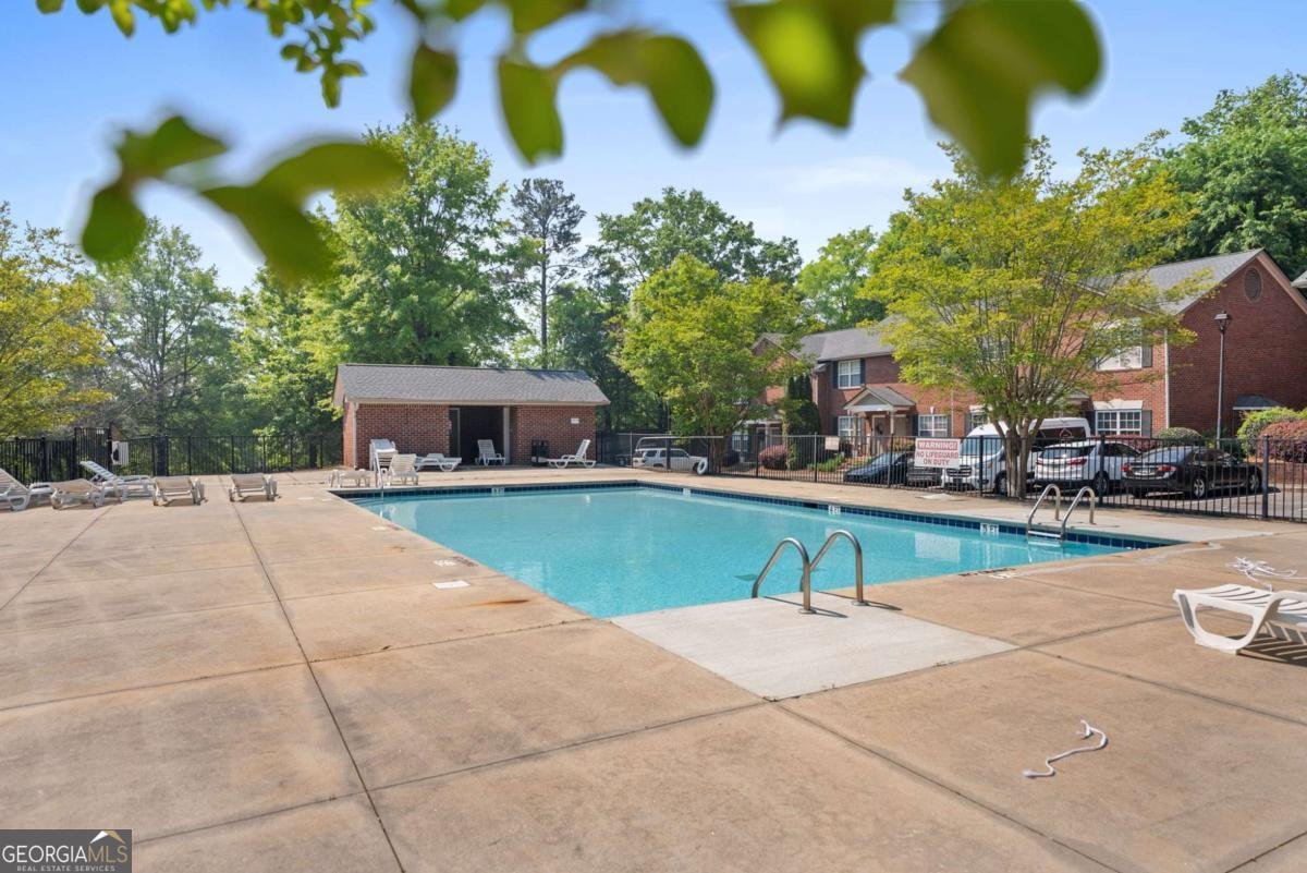 460 Barnett Shoals Road Athens - Photo 21