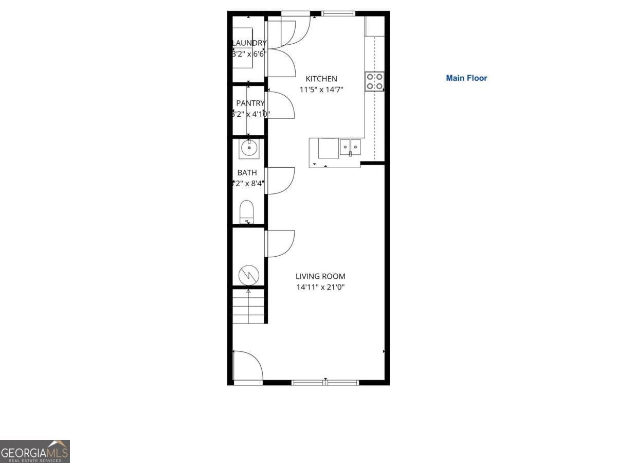 460 Barnett Shoals Road Athens - Photo 23