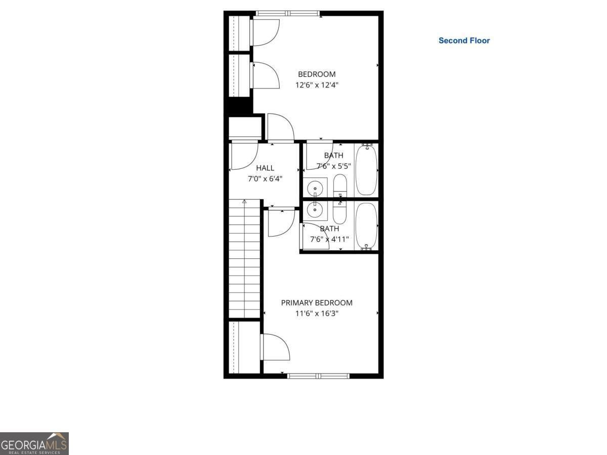 460 Barnett Shoals Road Athens - Photo 24