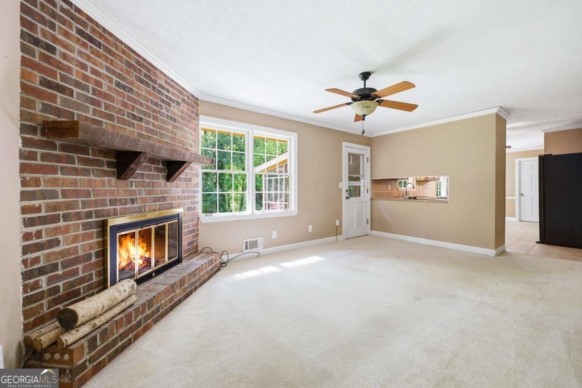 1407 Ridgewood Drive Lilburn - Photo 10