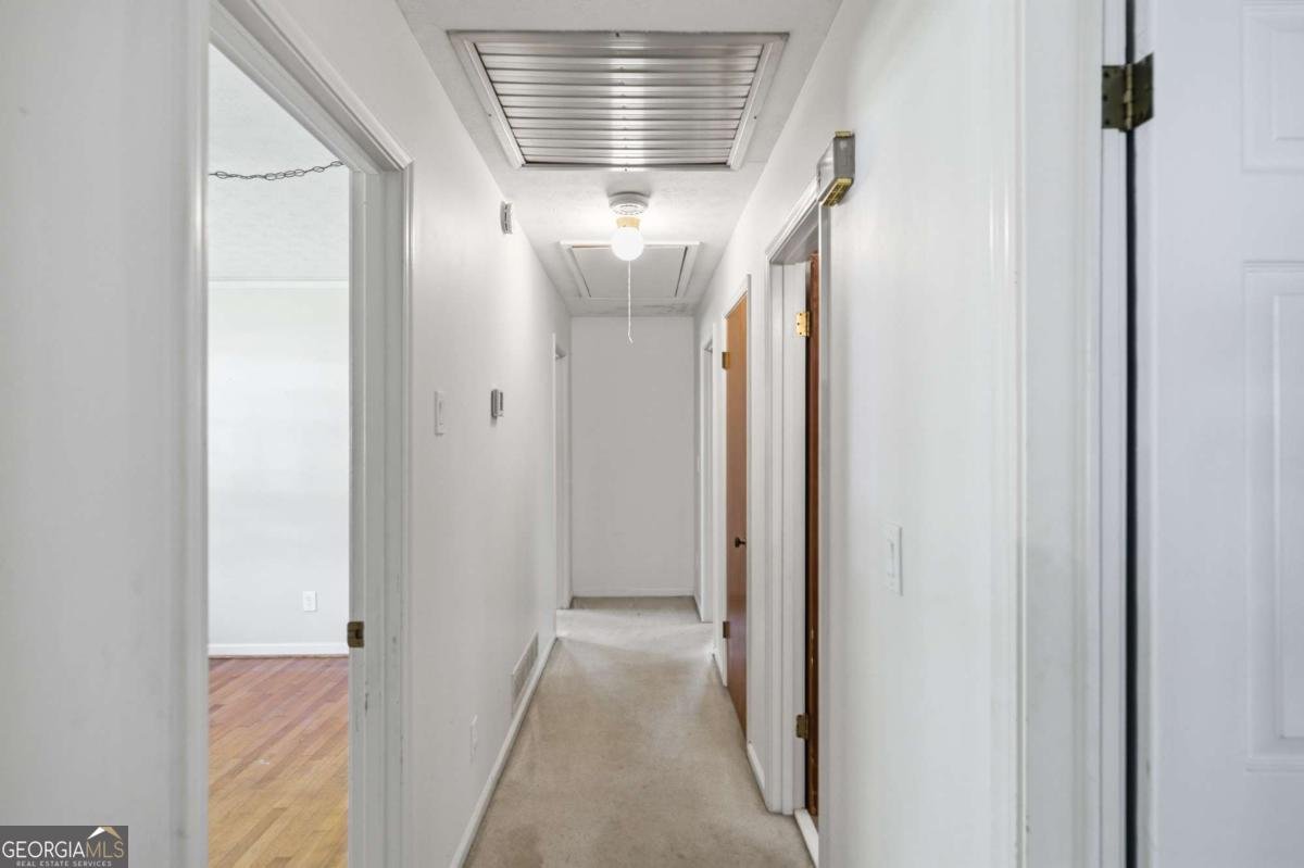 1407 Ridgewood Drive Lilburn - Photo 18