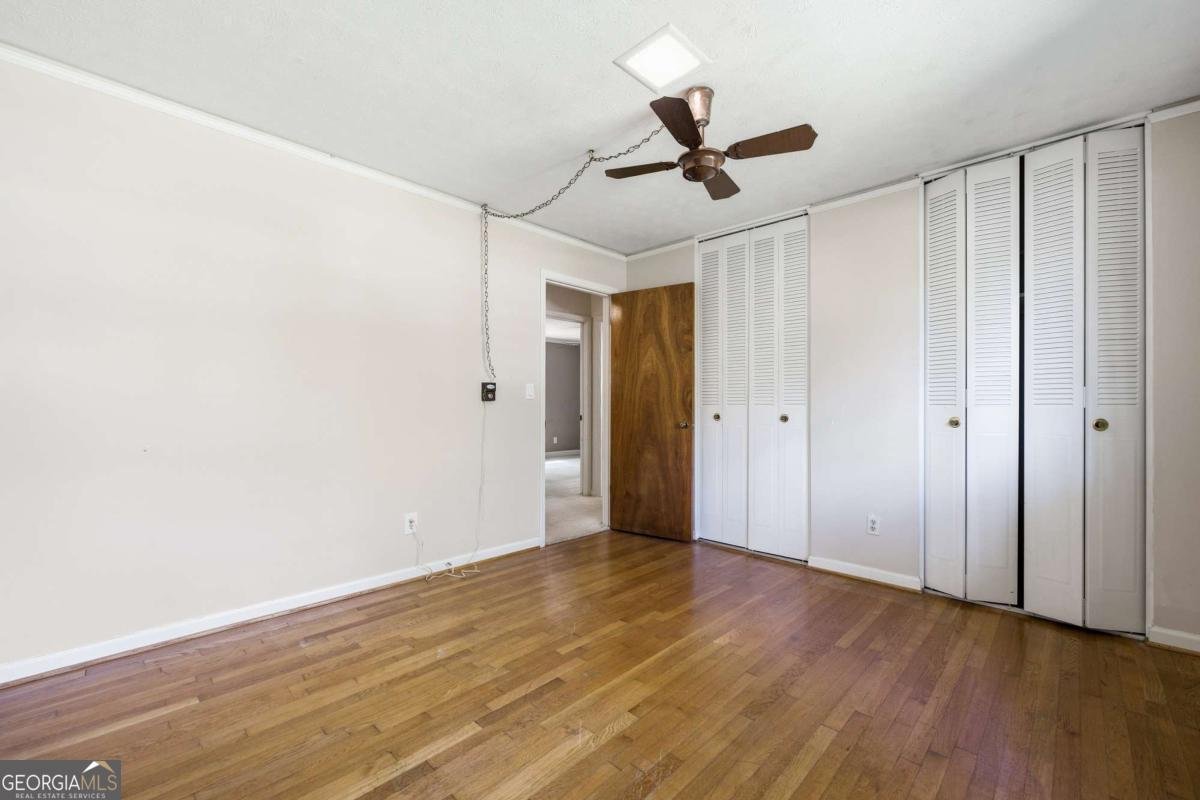 1407 Ridgewood Drive Lilburn - Photo 20