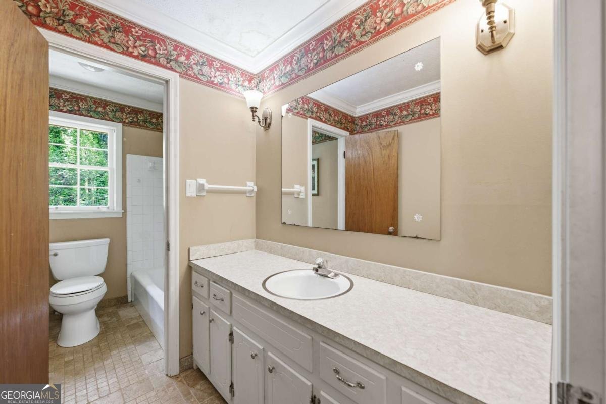 1407 Ridgewood Drive Lilburn - Photo 21