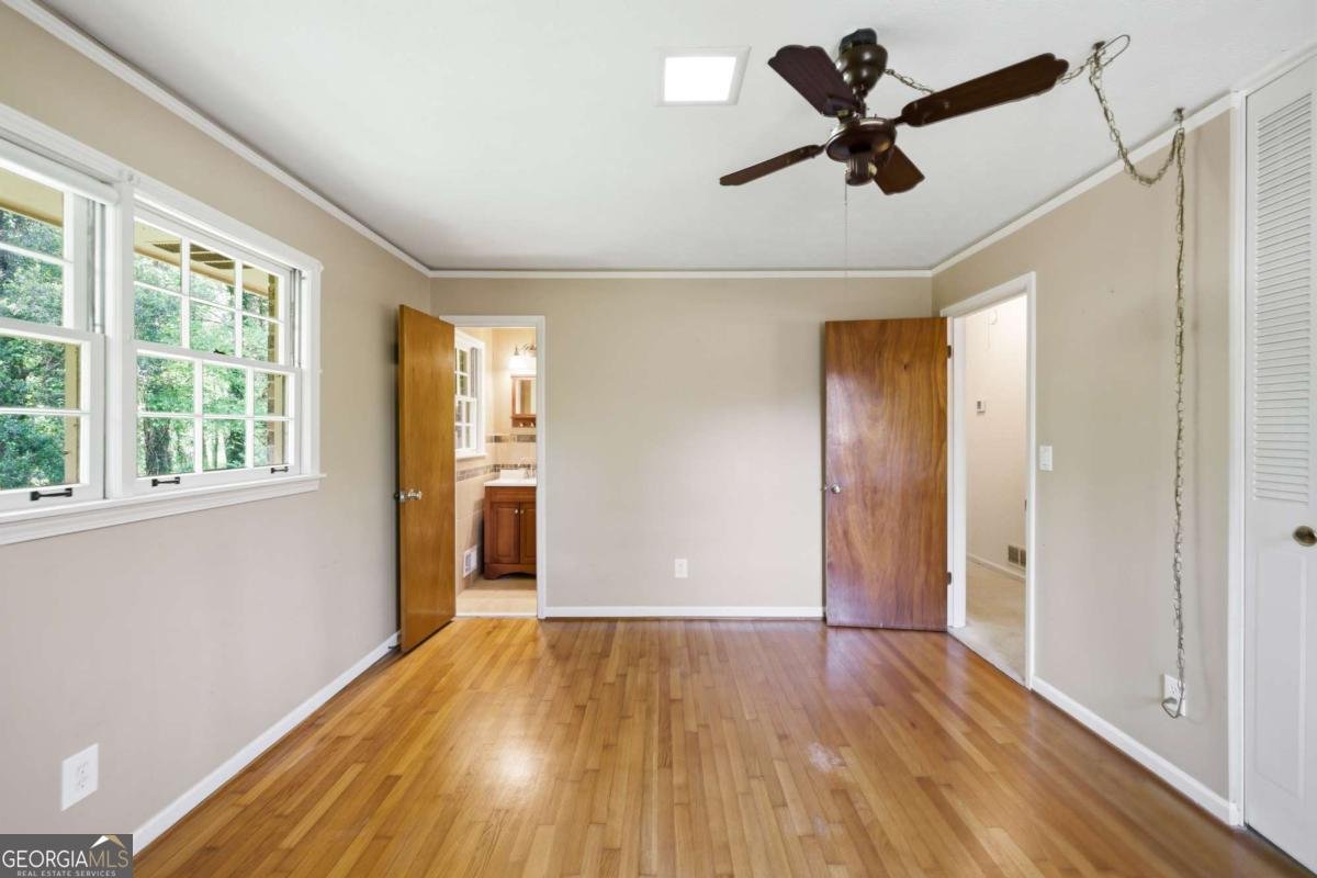 1407 Ridgewood Drive Lilburn - Photo 24