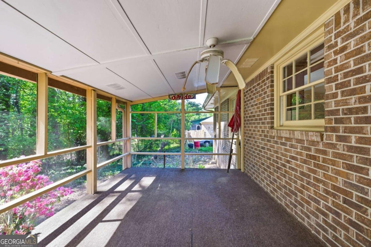 1407 Ridgewood Drive Lilburn - Photo 29