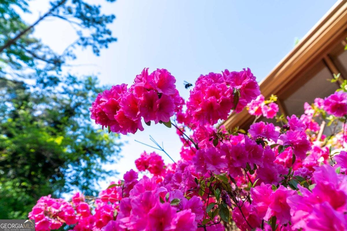 1407 Ridgewood Drive Lilburn - Photo 31