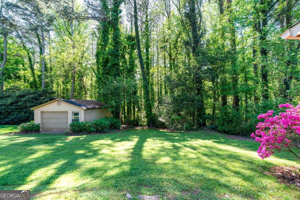 1407 Ridgewood Drive Lilburn - Photo 32