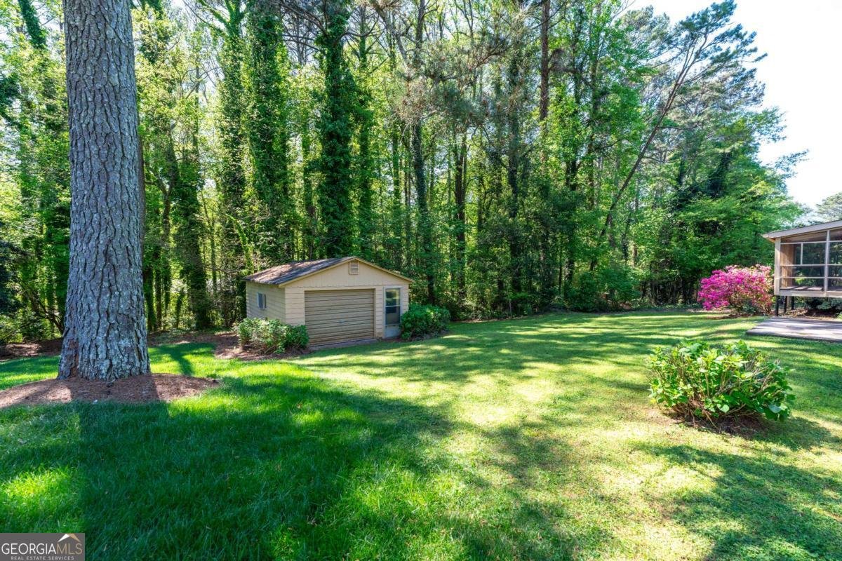 1407 Ridgewood Drive Lilburn - Photo 33