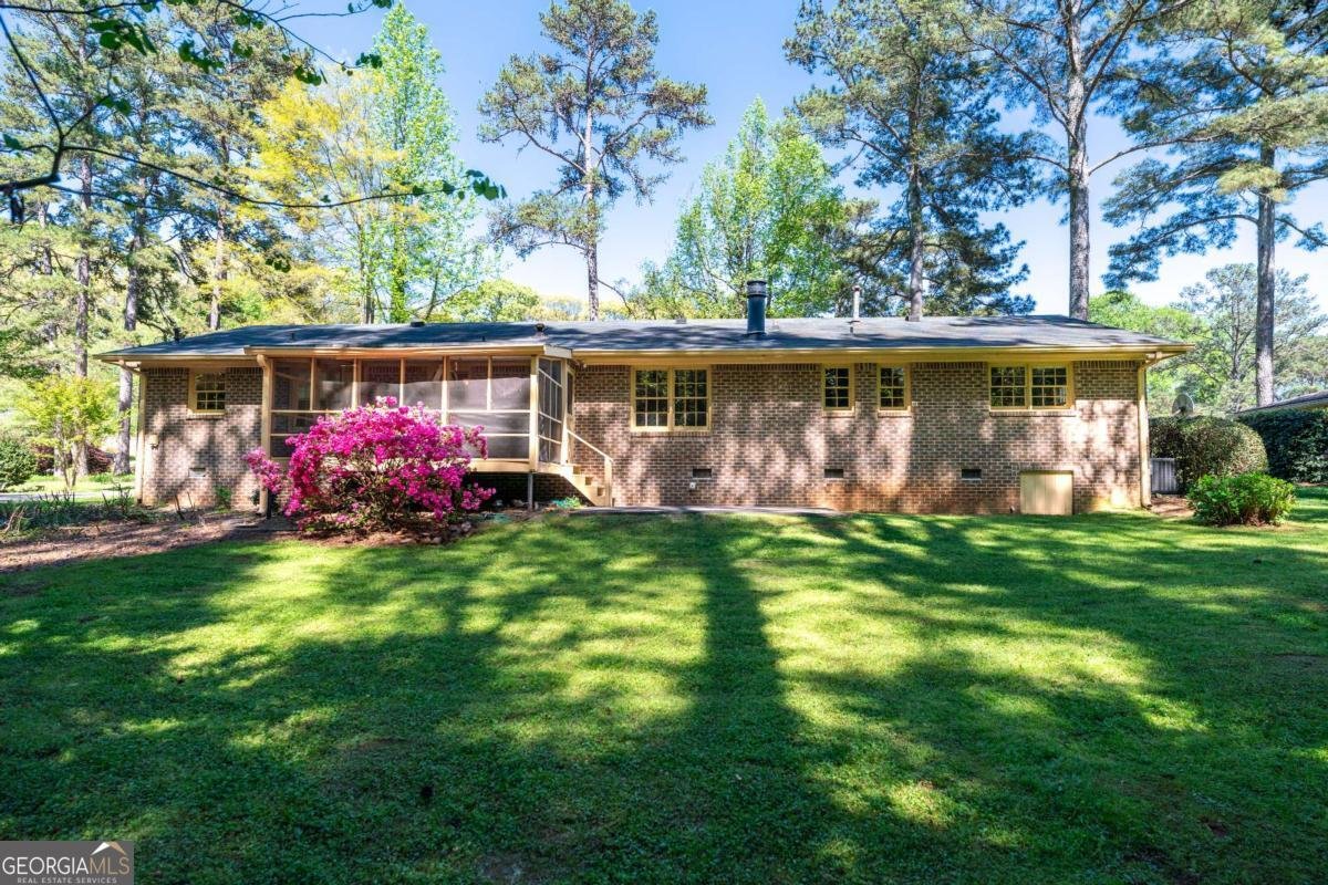 1407 Ridgewood Drive Lilburn - Photo 35