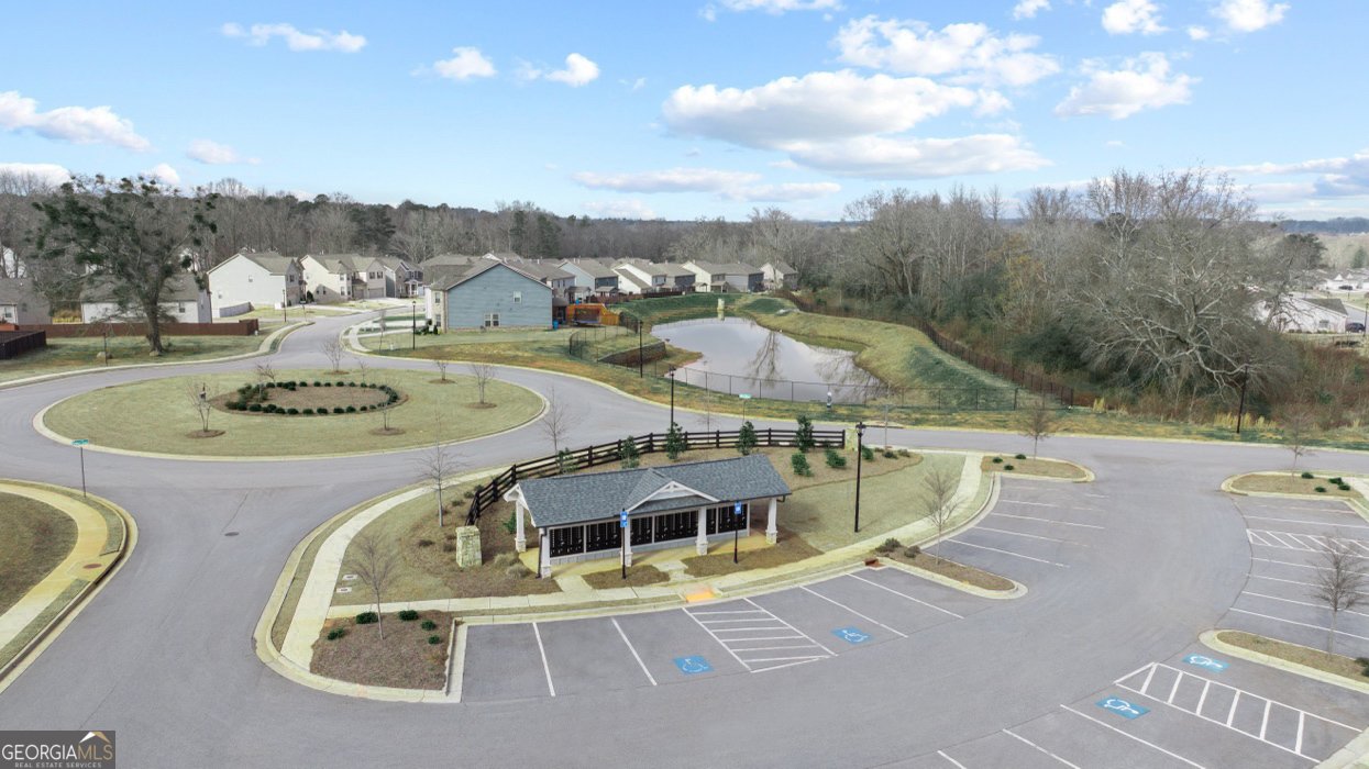 672 Whitman Lane Stockbridge - Photo 19