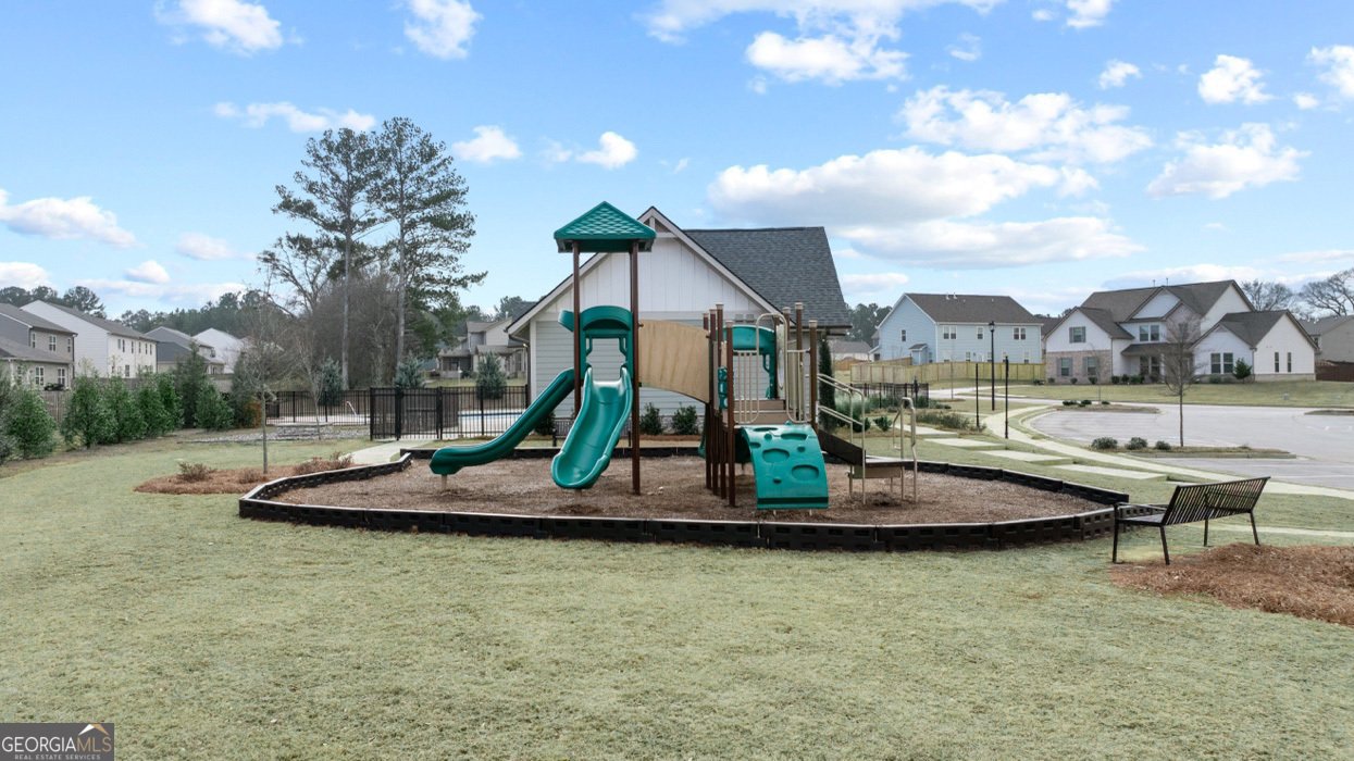 672 Whitman Lane Stockbridge - Photo 23