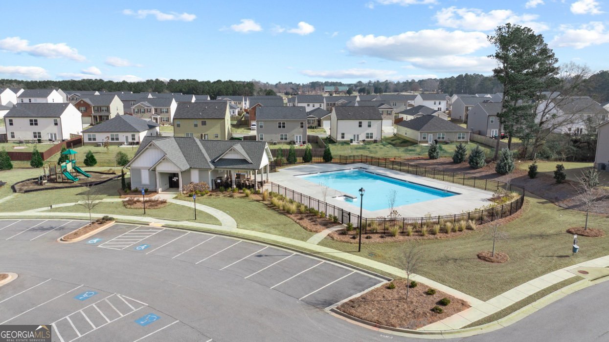 672 Whitman Lane Stockbridge - Photo 27