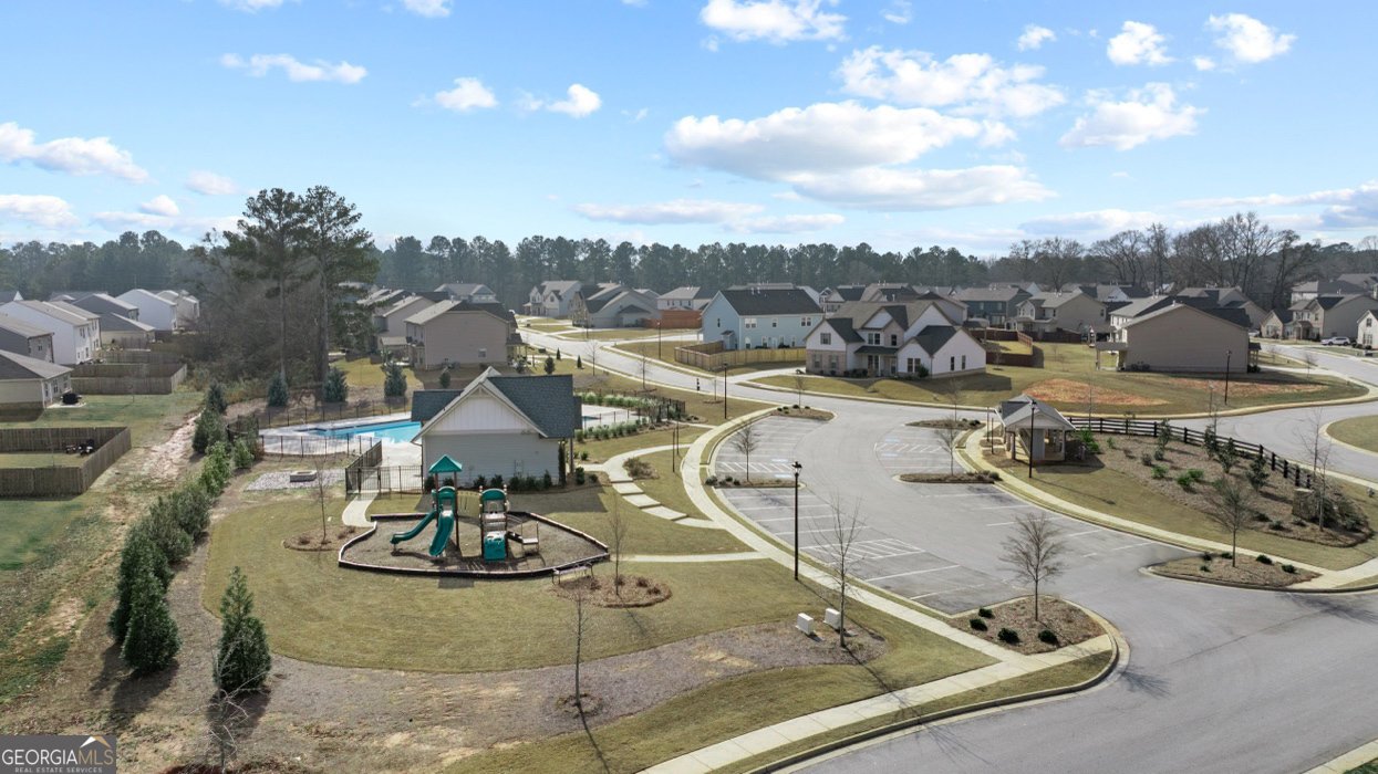 672 Whitman Lane Stockbridge - Photo 31