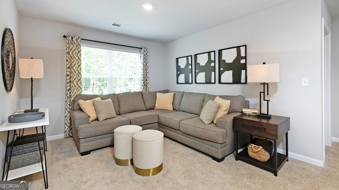 672 Whitman Lane Stockbridge - Photo 37