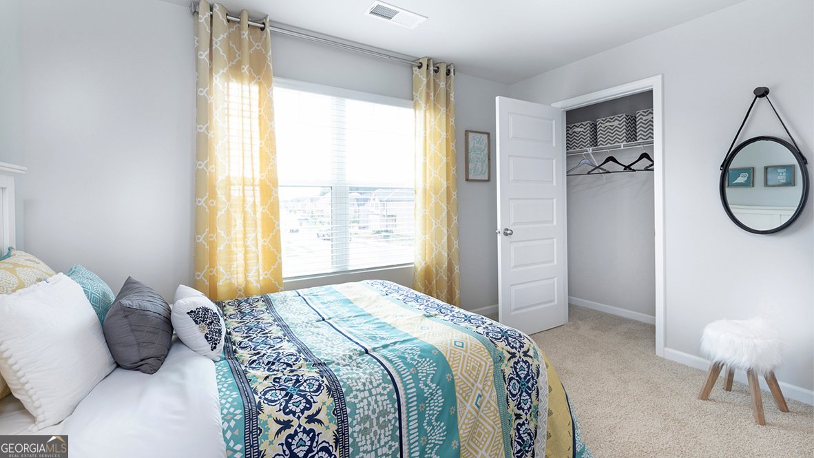 672 Whitman Lane Stockbridge - Photo 40